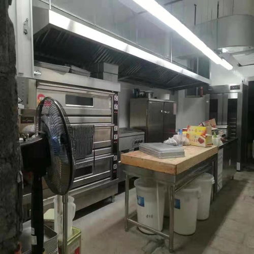 專業(yè)高效，一站式服務(wù)——海口唐閣酒店商用不銹鋼廚房設(shè)備整體配套工程設(shè)計與安裝